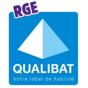 LOGO QUALIBAT